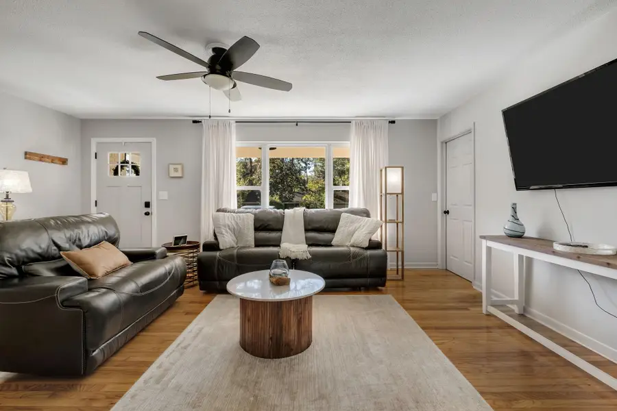 212 Hoffman Drive, Tallahassee, FL 32312 - #2