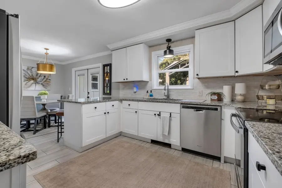 212 Hoffman Drive, Tallahassee, FL 32312 - #3