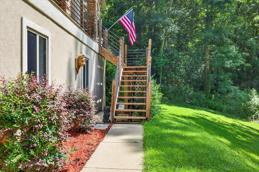 3508 Trillium Court, Tallahassee, FL 32312 - #2