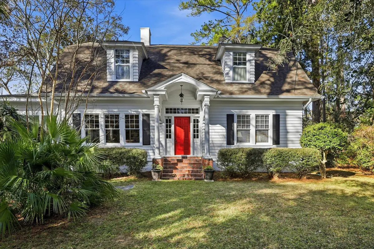 1408 Pullen Road, Tallahassee, FL 32303 - #1