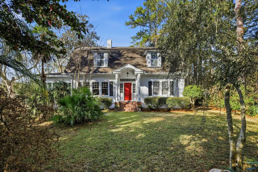 1408 Pullen Road, Tallahassee, FL 32303 - #2