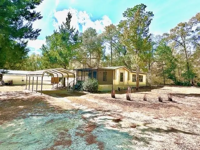 45 Woodland Drive, Crawfordville, FL 32327 - #1