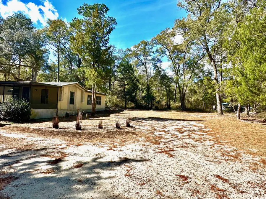 45 Woodland Drive, Crawfordville, FL 32327 - #3