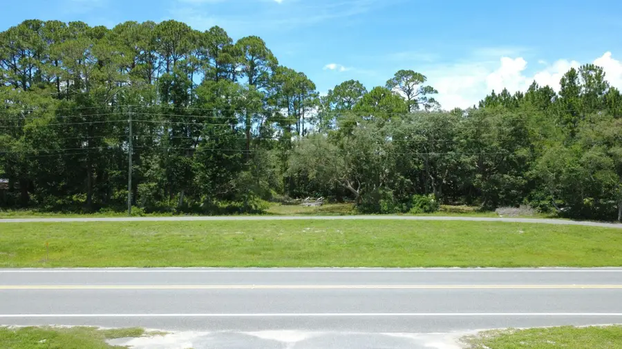 Lot 4 & 5 Coastal Highway, Panacea, FL 32346 - #3