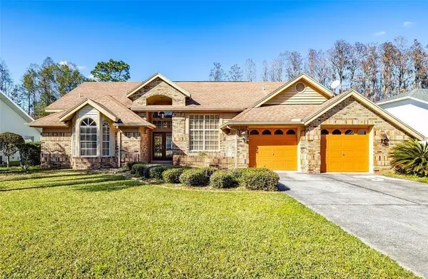 9833 Hermosillo Drive, New Port Richey, FL 34655