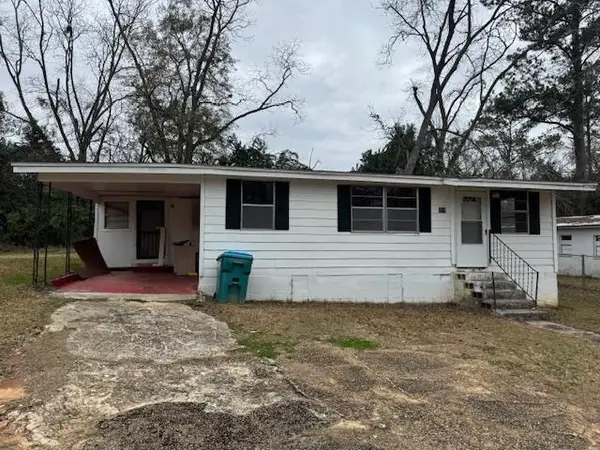 Address Withheld By Seller, Havana, FL 32333