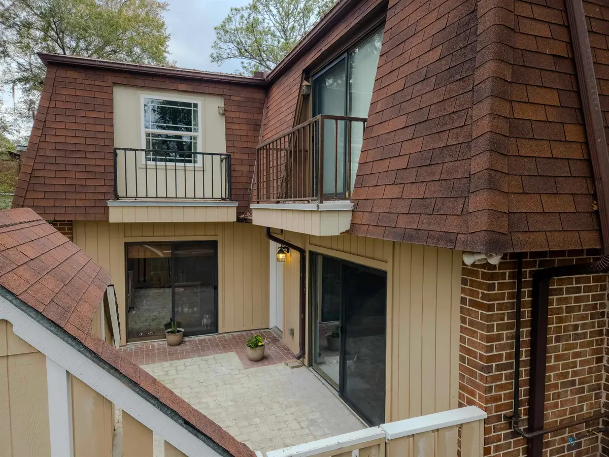 2965 Shamrock Street, Tallahassee, FL 32309 - #1