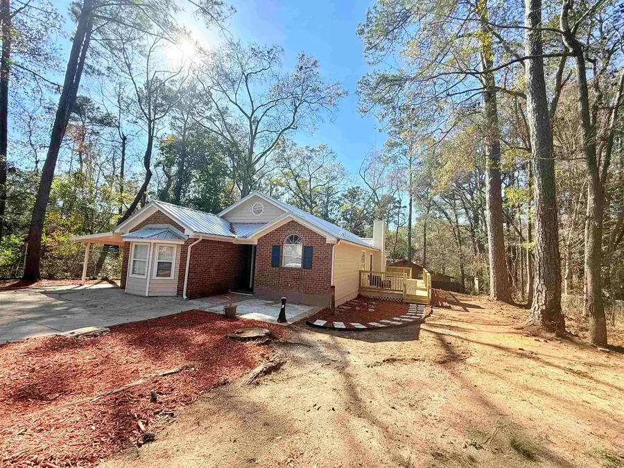 3158 Folsom Road, Tallahassee, FL 32312 - #2