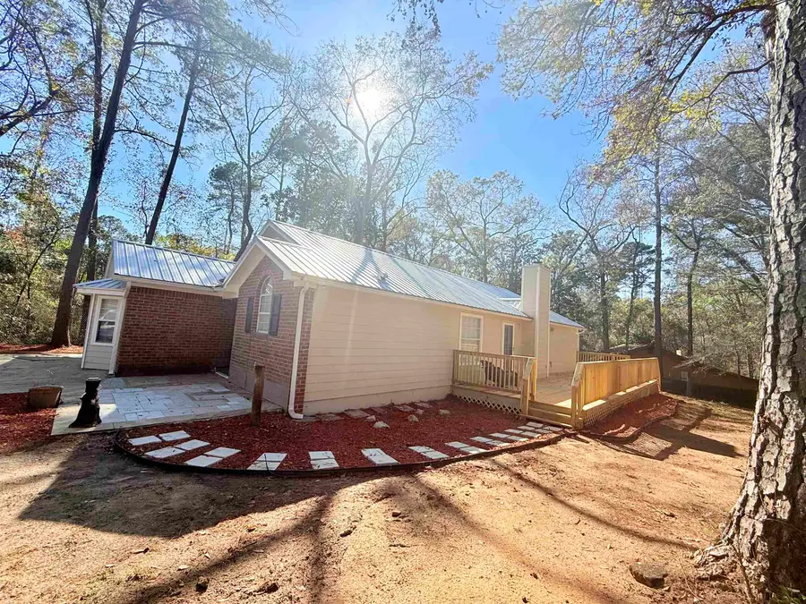 3158 Folsom Road, Tallahassee, FL 32312 - #3