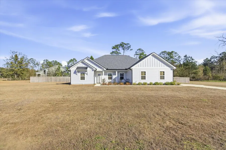 107 S Tarn Way, Monticello, FL 32344 - #2