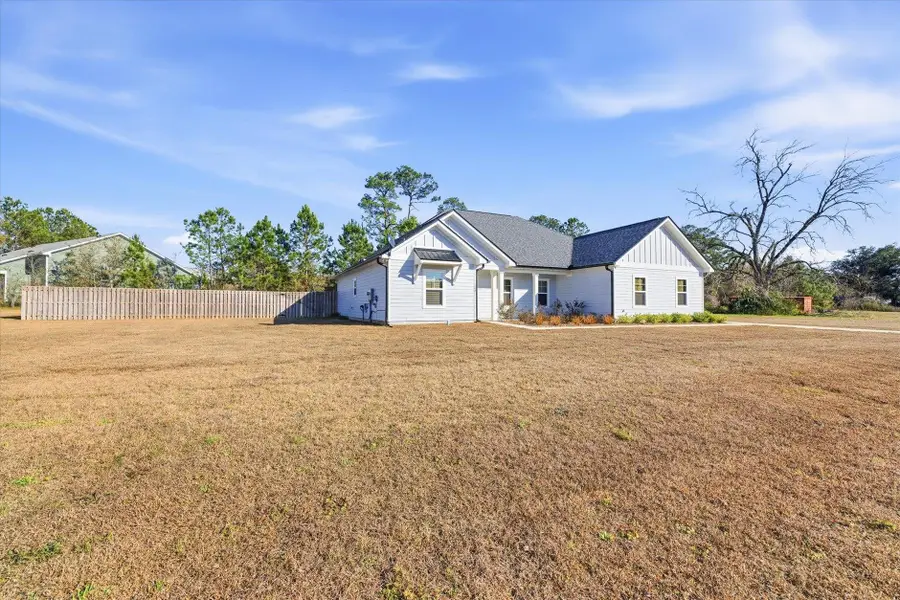 107 S Tarn Way, Monticello, FL 32344 - #3