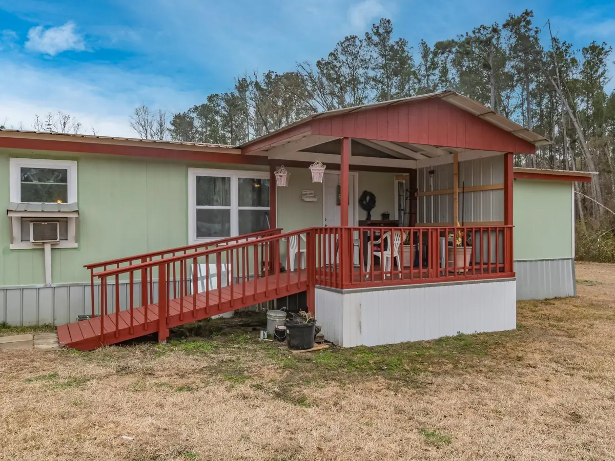 211 Dante Court, Quincy, FL 32351 - #1