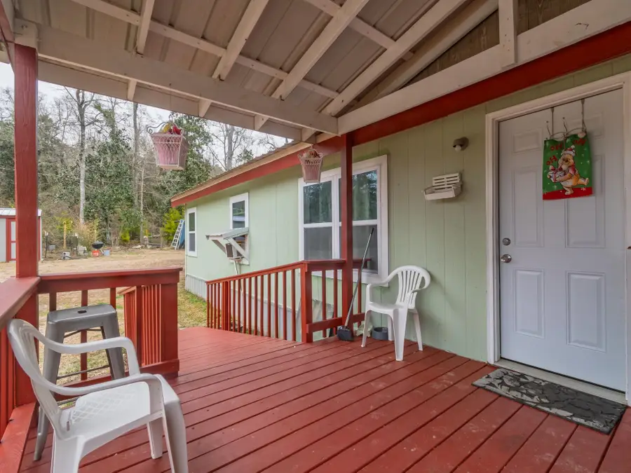 211 Dante Court, Quincy, FL 32351 - #3