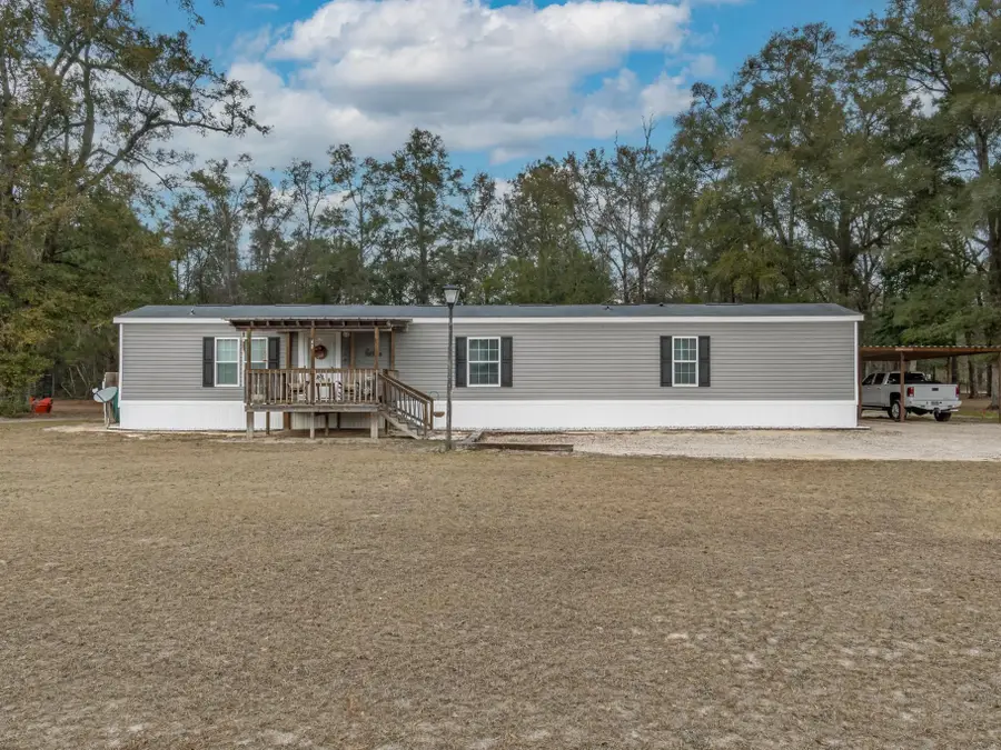 42 Kenneth Circle, Crawfordville, FL 32327 - #2