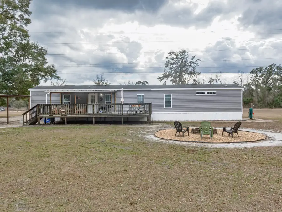 42 Kenneth Circle, Crawfordville, FL 32327 - #3