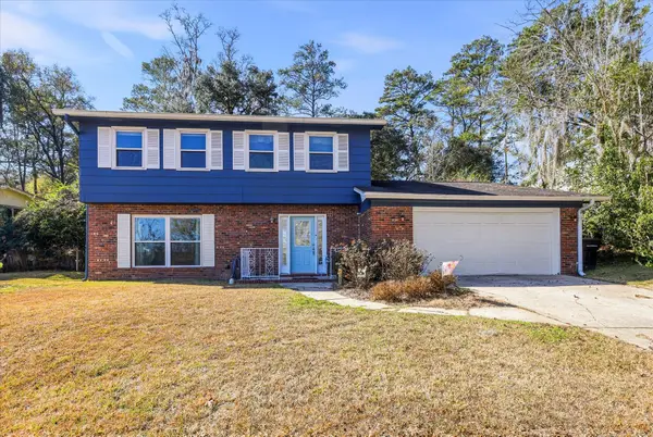 1513 Woodgate Way, Tallahassee, FL 32308