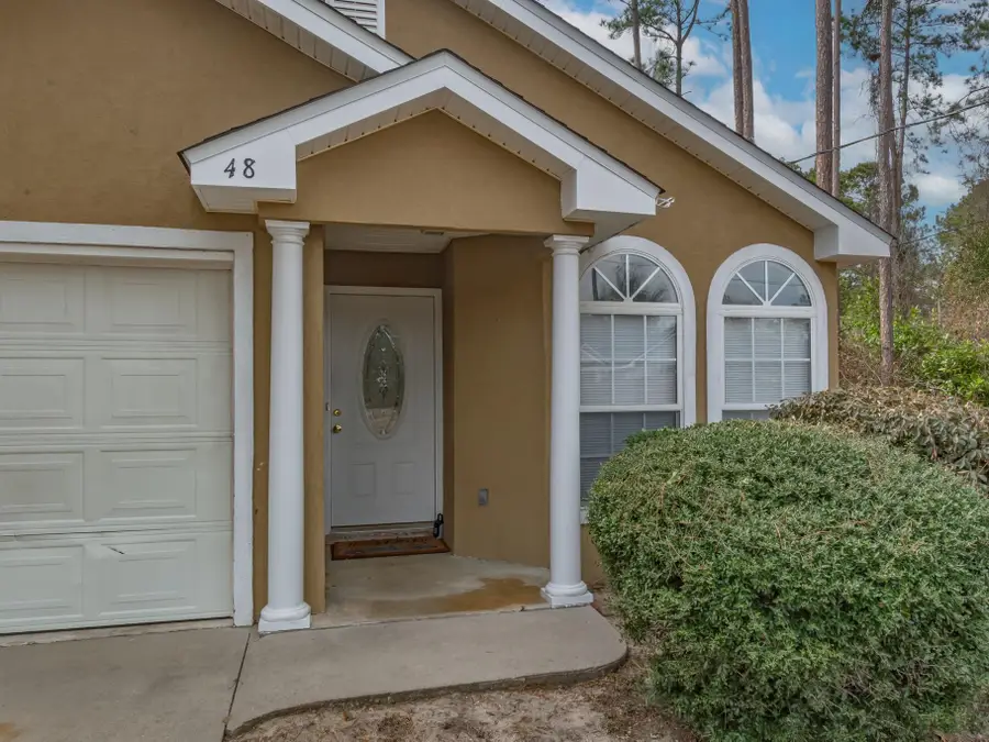 48 Melody Lane, Crawfordville, FL 32327 - #2