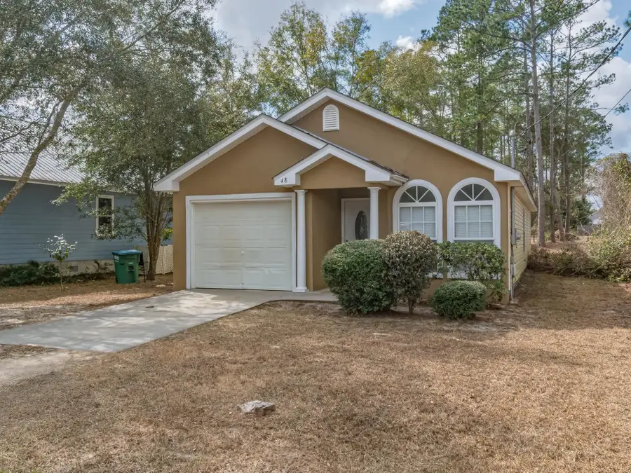 48 Melody Lane, Crawfordville, FL 32327 - #3
