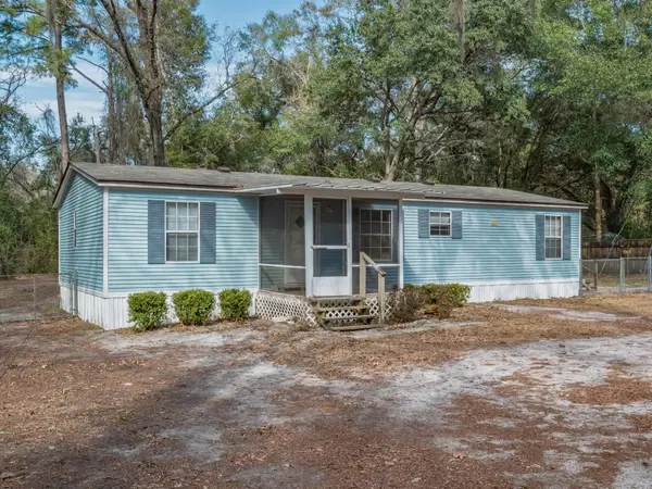 138 Crystal Lane, Crawfordville, FL 32327