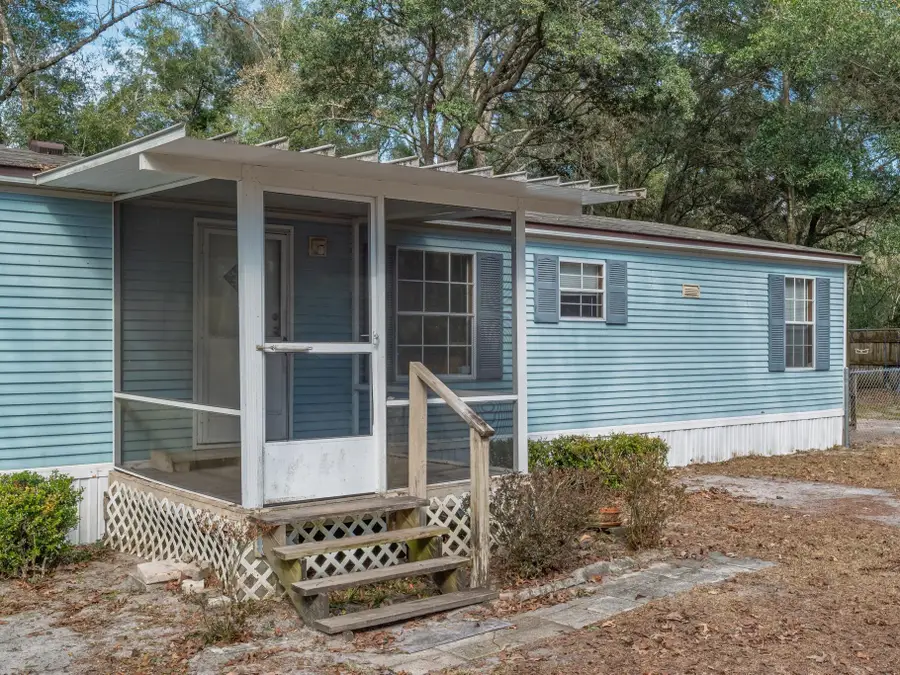 138 Crystal Lane, Crawfordville, FL 32327 - #2