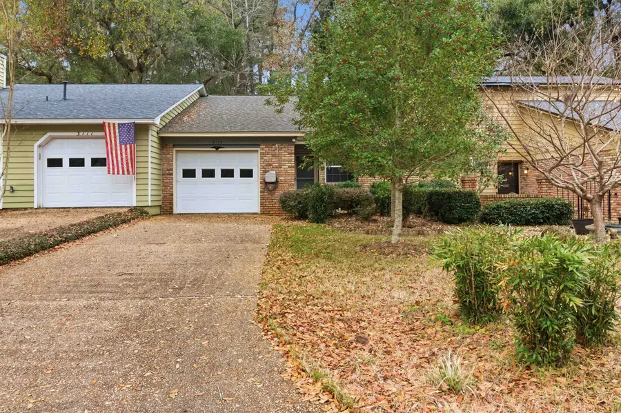 3113 Brockton Way, Tallahassee, FL 32308 - #2