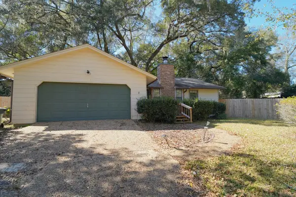 4020 Bellington Court, Tallahassee, FL 32317