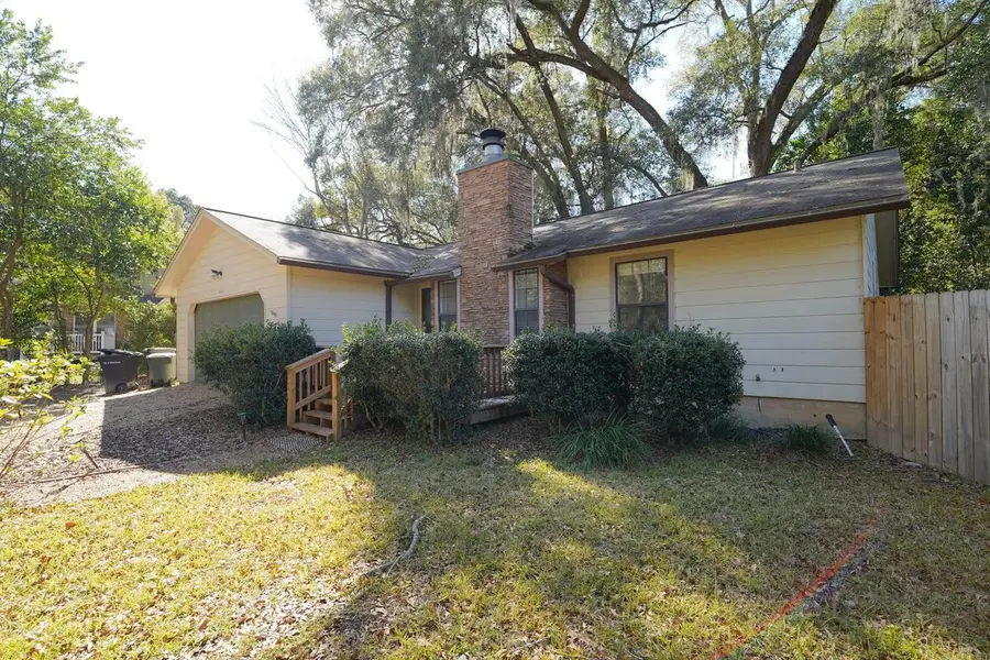 4020 Bellington Court, Tallahassee, FL 32317 - #3