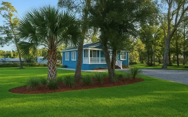 1809 NE Pine Avenue, Steinhatchee, FL 32359