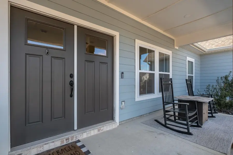 135 Stillmont Drive, Crawfordville, FL 32327 - #3