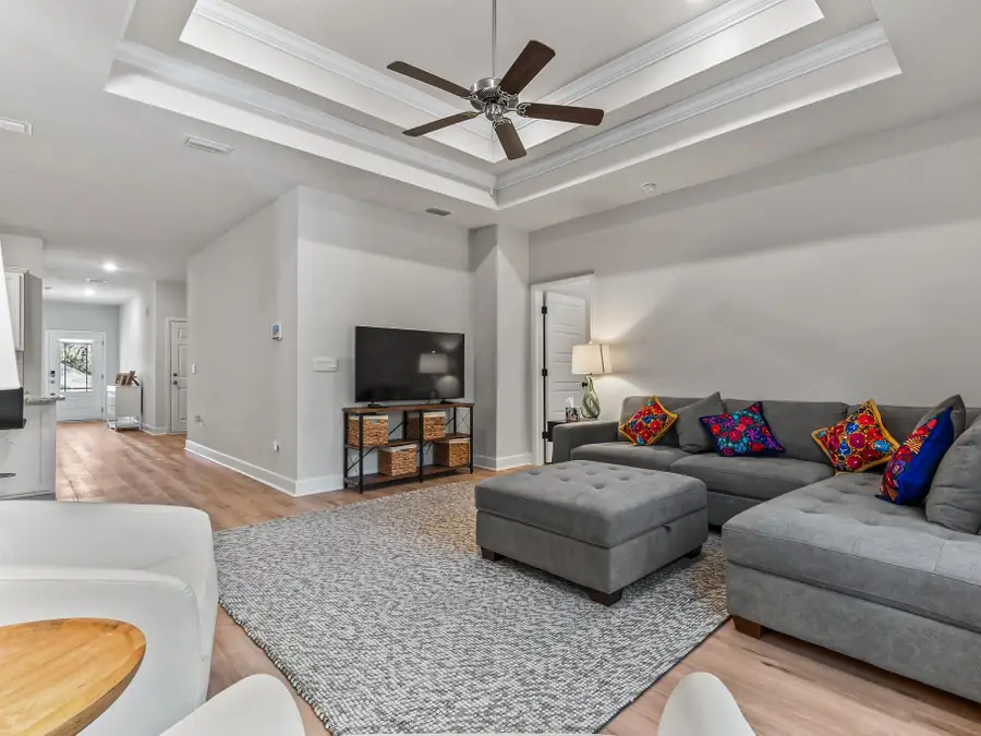 2011 Hansel Hill Drive, Tallahassee, FL 32308 - #2