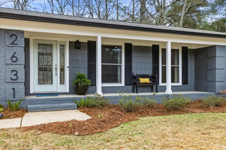 2631 Bantry Bay Drive, Tallahassee, FL 32309 - #2