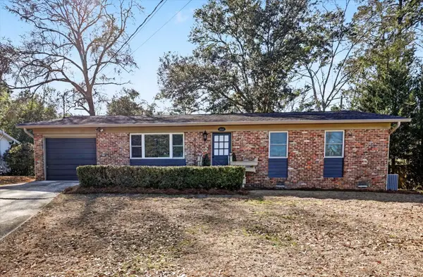 2618 Mayfair Road, Tallahassee, FL 32303