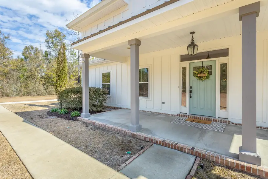 230 Martin Farms Road, Crawfordville, FL 32327 - #2