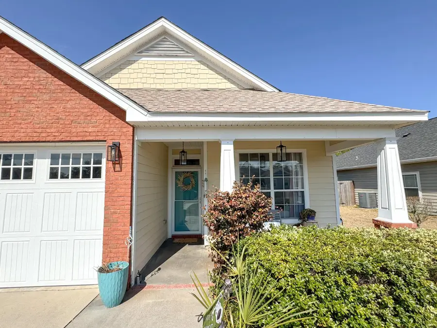 24 Evening Star Dr, Crawfordville, FL 32327 - #2