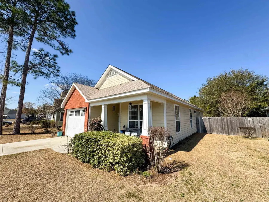 24 Evening Star Dr, Crawfordville, FL 32327 - #3