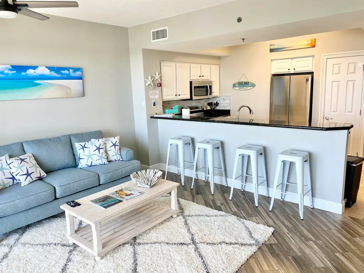 122 Seascape Drive #1406, Destin, FL 32550 - #1