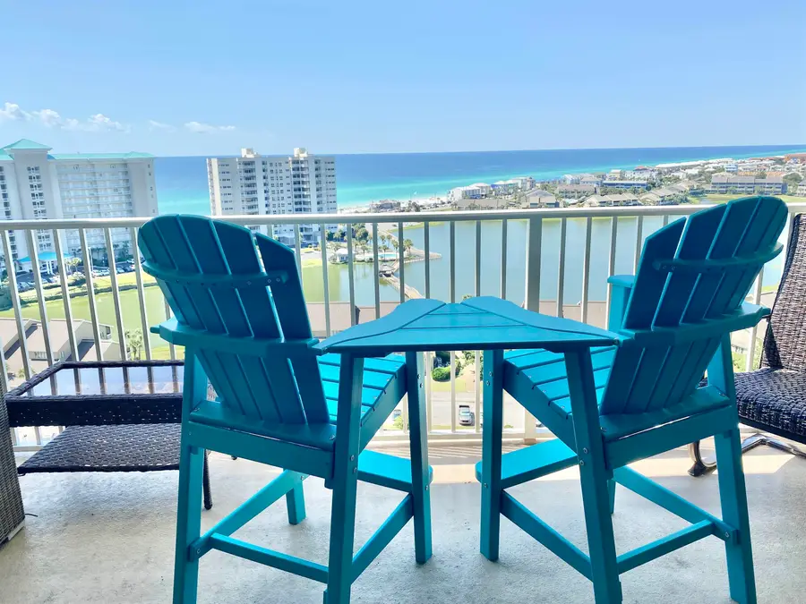 122 Seascape Drive #1406, Destin, FL 32550 - #2