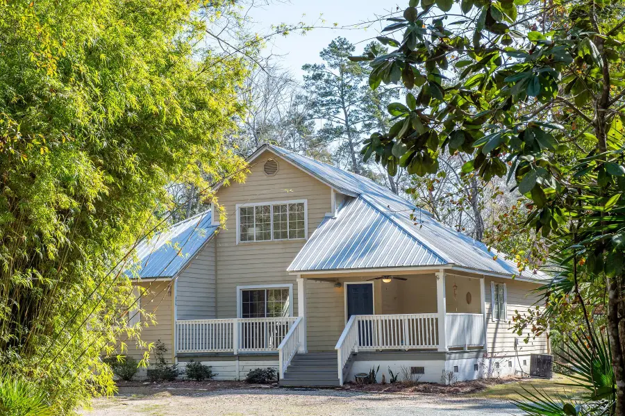 359 River Plantation Road, Crawfordville, FL 32327 - #3