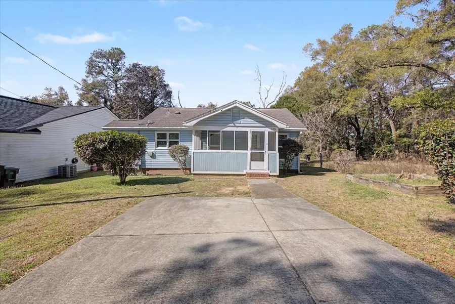3396 Laura Street, Tallahassee, FL 32305 - #2