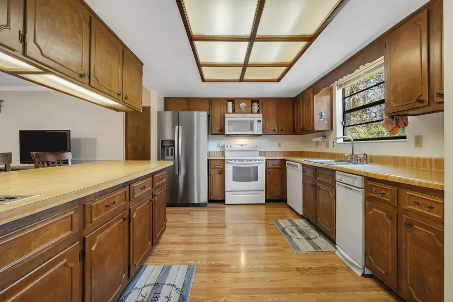 2288 Hampshire Way, Tallahassee, FL 32309 - #2