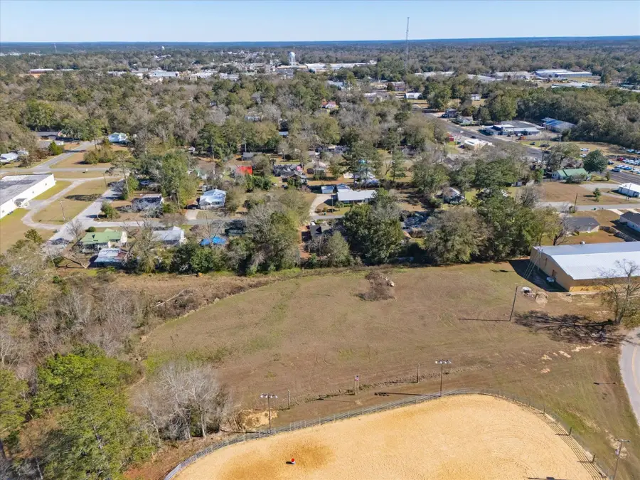 2042 W Jefferson Street, Quincy, FL 32351 - #2