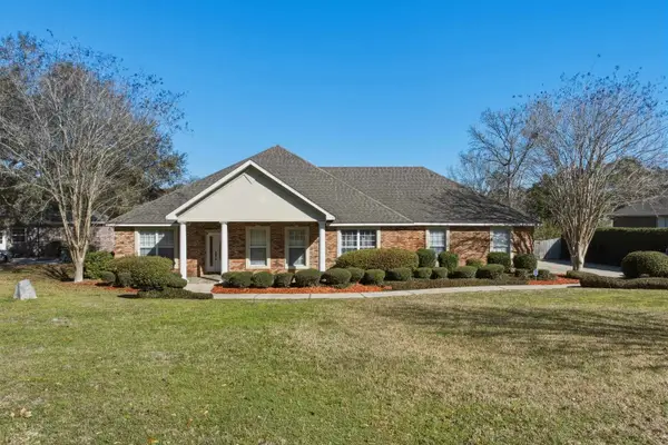 2184 Gates Drive, Tallahassee, FL 32312