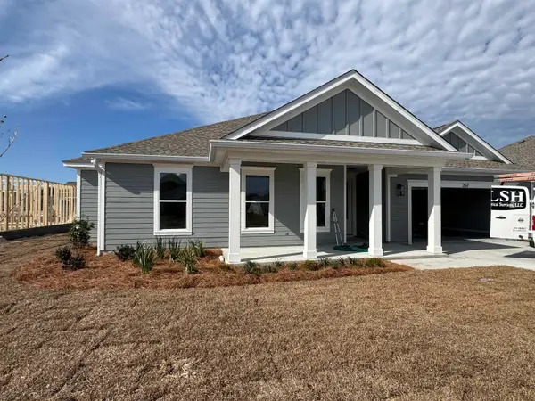 257 Stillmont Drive, Crawfordville, FL 32327