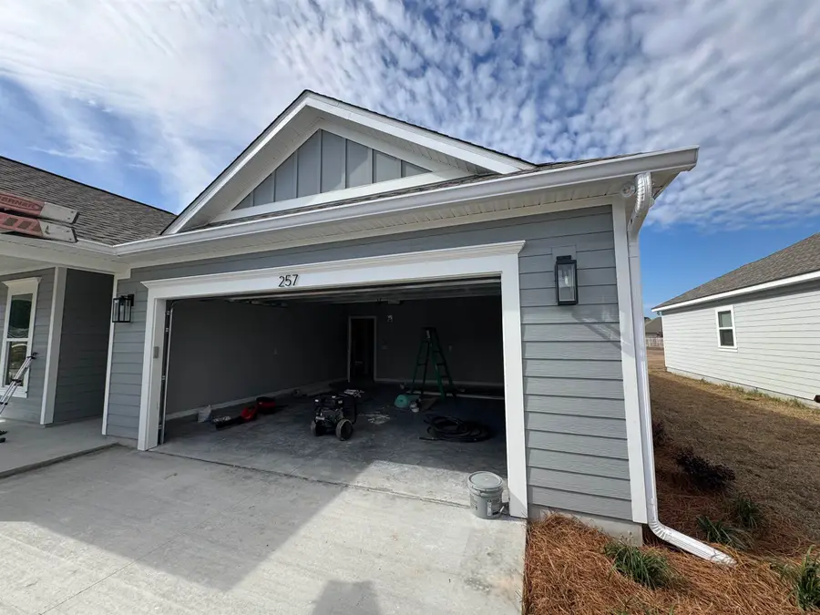 257 Stillmont Drive, Crawfordville, FL 32327 - #2