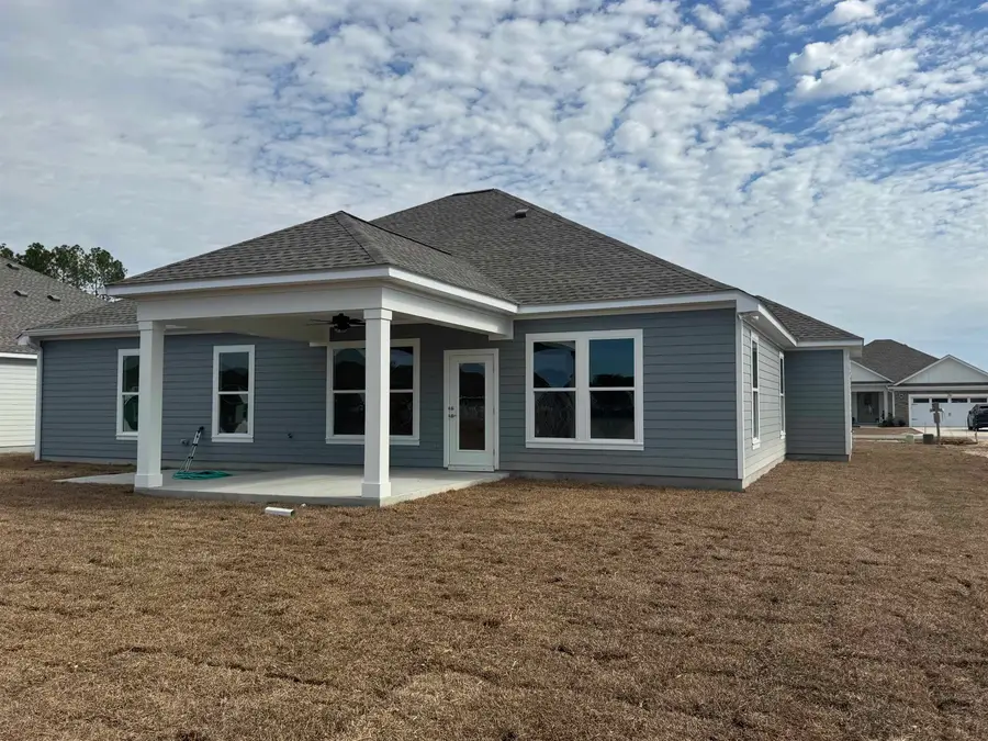 257 Stillmont Drive, Crawfordville, FL 32327 - #3