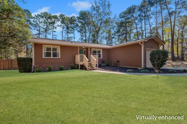 8309 Pegwood Way, Tallahassee, FL 32312