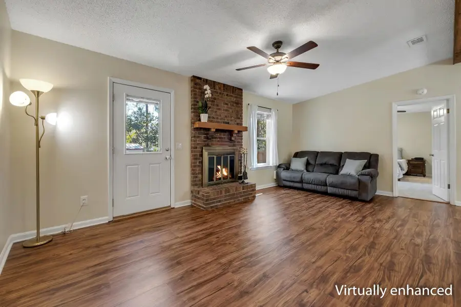 8309 Pegwood Way, Tallahassee, FL 32312 - #3