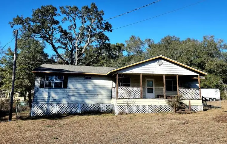 8112 Baby Farm Road, Tallahassee, FL 32310 - #1