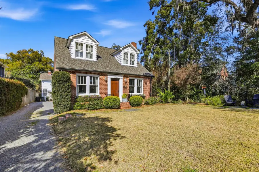 730 E 6th Avenue #2, Tallahassee, FL 32303 - #3