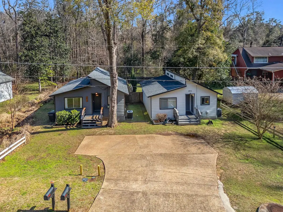 2512+2516 Dundee Drive, Tallahassee, FL 32308 - #1
